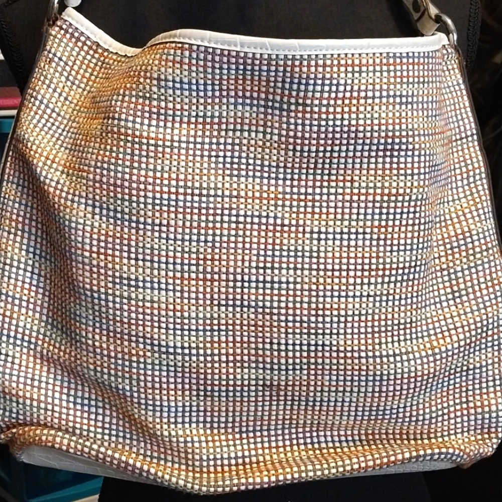 Dana Buchman Bucket Bag
